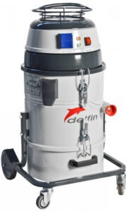 Fotografie Delfin Mistral 301 DS  recenzía