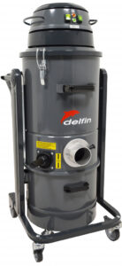 Fotografie Delfin Mistral 452 DS  recenzía