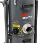 Delfin Mistral 452 DS recenze