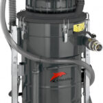 Delfin Tecnoil 100 IF recenze