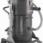 Delfin Tecnoil 100 MP recenze