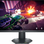 Dell G2422HS recenze