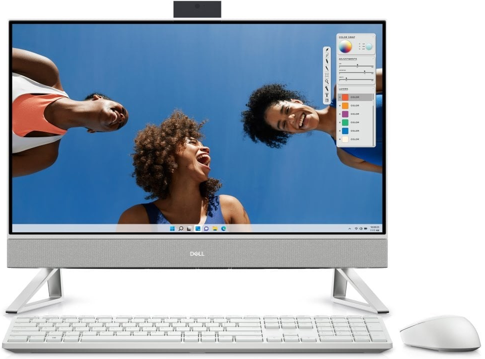 Dell Inspiron 24 5430 AGS24MLK2_2500_1020 recenze