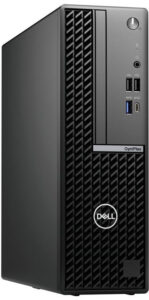 Fotografie Dell OptiPlex 3XP8C  recenzía