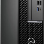 Dell OptiPlex 3XP8C recenze
