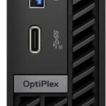 Dell OptiPlex 7020 N010O7020MFFPEMEA_VP recenze