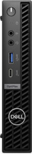 Fotografie Dell OptiPlex 7020 N010O7020MFFPEMEA_VP  recenzía