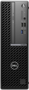 Fotografie Dell OptiPlex 7020 N016O7020SFFPEMEA_VP recenzía