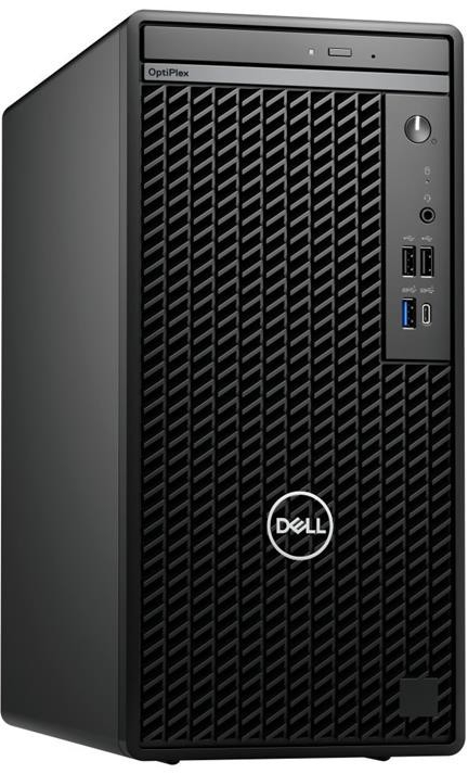 Dell OptiPlex GN38G recenze