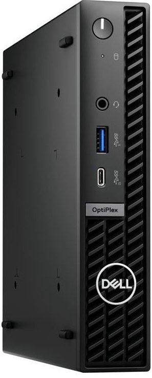 Dell OptiPlex Micro YNFF5 recenze