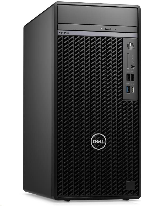 Dell Optiplex 7020+ TRJ51 recenze