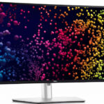 Dell UltraSharp U4025QW recenze