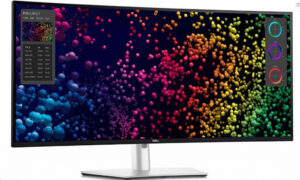 Fotografie Dell UltraSharp U4025QW  recenzía