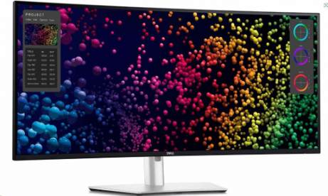 Dell UltraSharp U4025QW recenze