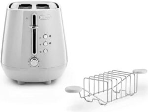 Fotografie Delonghi CTY 2103.W  recenzía