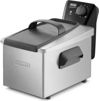 Delonghi F 32110 recenze