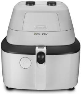 Delonghi FH 2101/1.W recenze