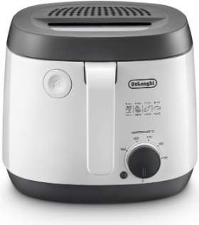 Delonghi FS 3021 recenze