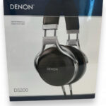 Denon AH-D5200 recenze
