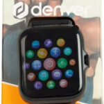 Denver SW-157AC recenze