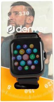 Denver SW-157AC recenze