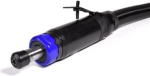 Fotografie Deprag GDS 100-190SXI  recenzía