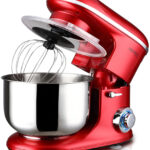 Deuba Elegance 6L červený recenze