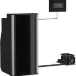 Dometic RC 10.4M90 recenze