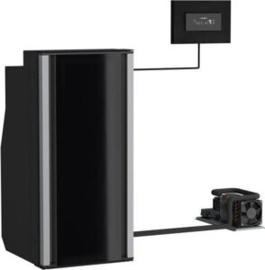 Fotografie Dometic RC 10.4M90  recenzía