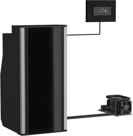 Dometic RC 10.4M90 recenze