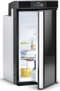 Fotografie Dometic RC 10.4T 70  recenzía