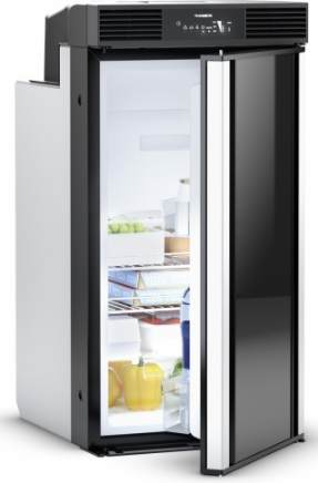 Dometic RC 10.4T 70 recenze