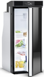 Fotografie Dometic RC 10.4T.90  recenzía