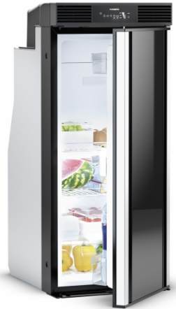 Dometic RC 10.4T.90 recenze