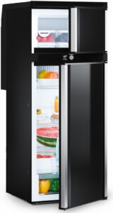 Fotografie Dometic RCD 10.5XT  recenzía