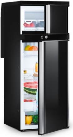 Dometic RCD 10.5XT recenze