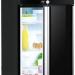 Dometic RMD 10.5XT 153l recenze