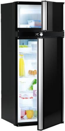 Dometic RMD 10.5XT 153l recenze