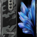 Doogee Blade 10 4GB/128GB Camo recenze