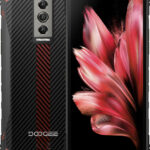Doogee Blade 10 4GB/128GB Kevlar Red recenze
