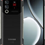 Doogee Blade 10 Max 8GB/256GB Black recenze