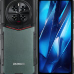 Doogee DK10 5G 12GB/512GB Emerald Green recenze