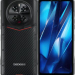 Doogee DK10 5G 12GB/512GB Kevlar Black recenze