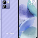 Doogee N50 Pro 8GB/256GB Purple recenze