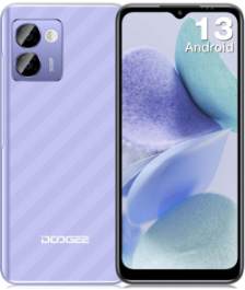 Doogee N50 Pro 8GB/256GB Purple recenze