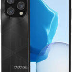 Doogee N55 Plus 20GB/128GB Black recenze