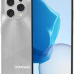 Doogee N55 Plus 20GB/128GB Silver recenze