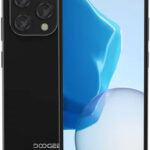 Doogee N55 Pro 6GB/256GB Black recenze
