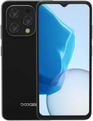 Doogee N55 Pro 6GB/256GB Black recenze