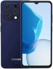 Obrázok Doogee N55 Pro 6GB/256GB Blue hodnotenie